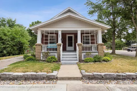 600 N Lansing St, Saint Johns, MI 48879