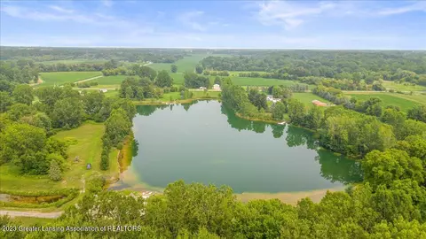 View/Area - 5101 Curtice Rd, Mason, MI 48854 photo 3 of 11
