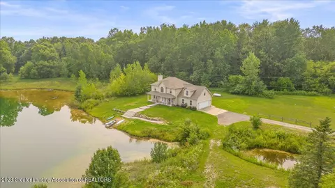 View/Area - 5101 Curtice Rd, Mason, MI 48854 photo 2 of 11