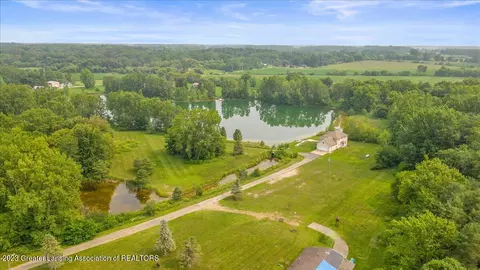 View/Area - 5101 Curtice Rd, Mason, MI 48854 photo 8 of 11