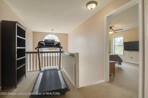 Entry Way - 5101 Curtice Rd, Mason, MI 48854 photo 3 of 3