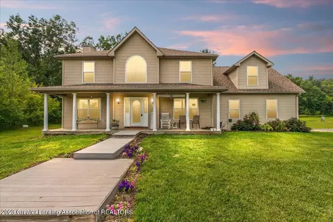 5101 Curtice Rd, Mason, MI 48854