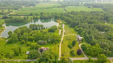 View/Area - 5101 Curtice Rd, Mason, MI 48854 photo 6 of 11