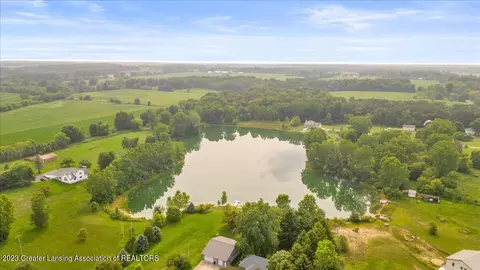 View/Area - 5101 Curtice Rd, Mason, MI 48854 photo 10 of 11