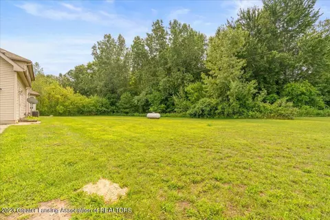 Exterior - 5101 Curtice Rd, Mason, MI 48854 photo 7 of 14