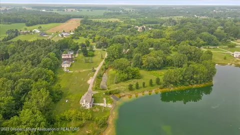 View/Area - 5101 Curtice Rd, Mason, MI 48854 photo 4 of 11