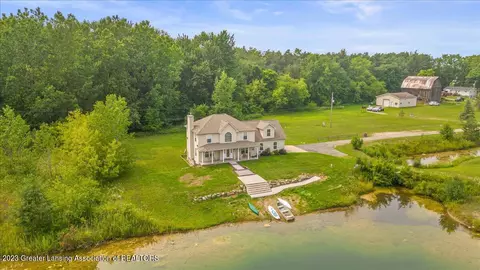 View/Area - 5101 Curtice Rd, Mason, MI 48854 photo 1 of 11