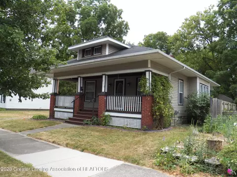 410 Pearl St, Lansing, MI 48906