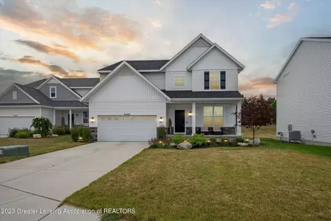 4149 Presidents Way, Dewitt, MI 48820