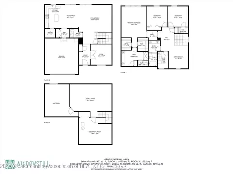 4149 Presidents Way, Dewitt, MI 48820 photo 2
