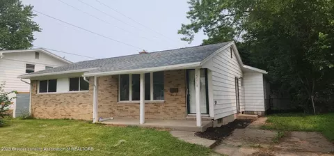 3208 Hepfer Rd, Lansing, MI 48911