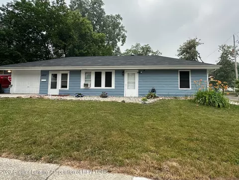 4400 Donald St, Lansing, MI 48910