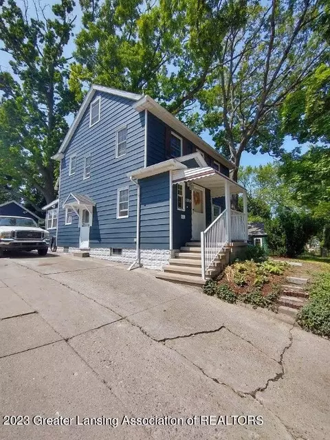 1210 E Hazel St, Lansing, MI 48912 photo 2