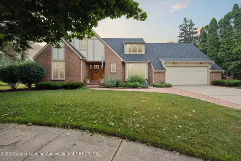 1720 Cranston Ct, East Lansing, MI 48823