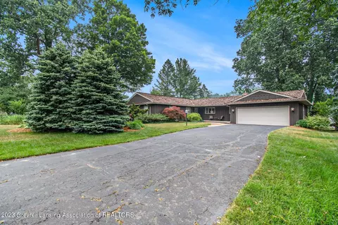 4584 Sequoia Trl, Okemos, MI 48864