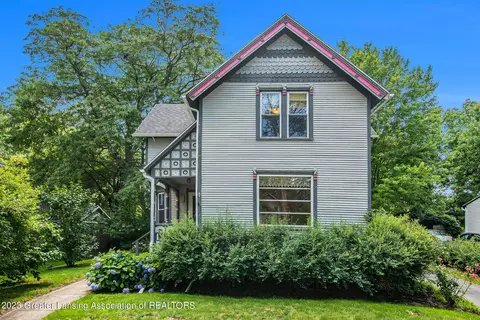 427 W Maple St, Mason, MI 48854