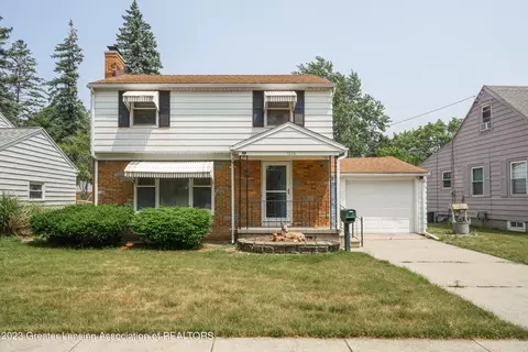 1236 N Foster Ave, Lansing, MI 48912
