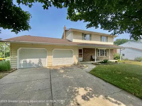 12848 E Greenfield Rd, Grand Ledge, MI 48837