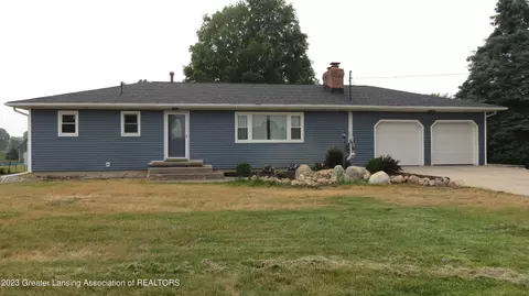 1210 S Hollister Rd, Ovid, MI 48866