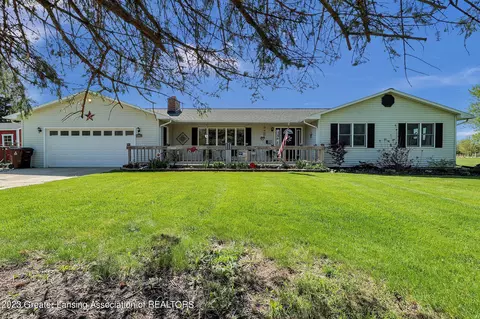 4510 County Farm Rd, Saint Johns, MI 48879