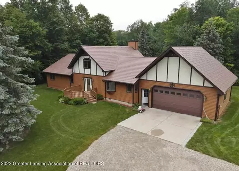 5125 Basler Rd, Carsonville, MI 48419