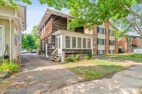 923 W Shiawassee St, Lansing, MI 48915