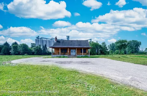 4400 E Grand River Ave, Webberville, MI 48892