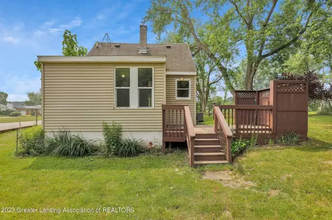 460 1st St, Gregory, MI 48137 photo 25