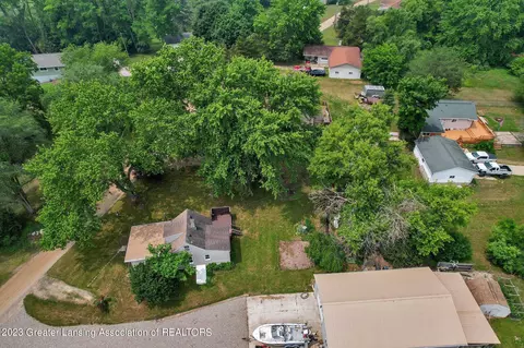 460 1st St, Gregory, MI 48137 photo 32