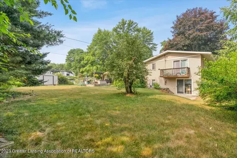 607 Devon Dr, Eaton Rapids, MI 48827 photo 23