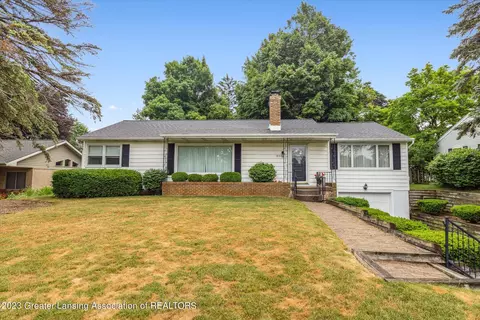 1604 Wood St, Lansing, MI 48912