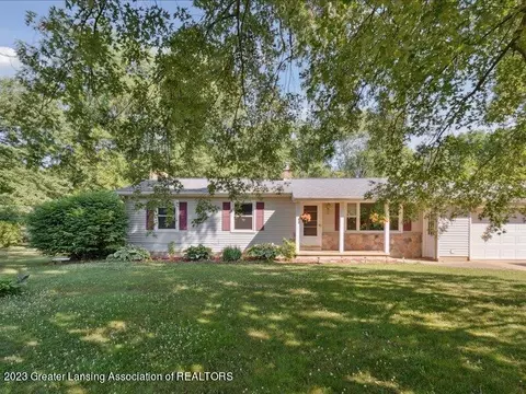 7720 Hall Rd, Bellevue, MI 49021 photo 3