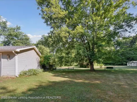 7720 Hall Rd, Bellevue, MI 49021 photo 4