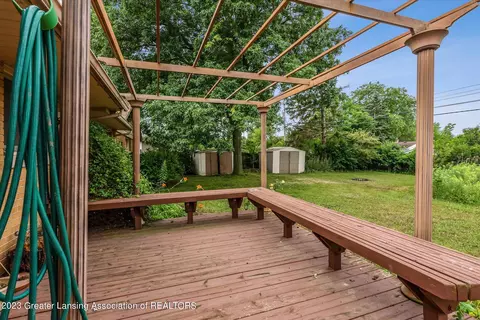 514 Leland Pl, Lansing, MI 48917 photo 30