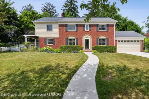 809 Roxburgh Ave, East Lansing, MI 48823