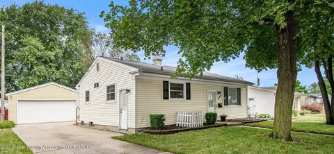 709 Spokane Ave, Lansing, MI 48910