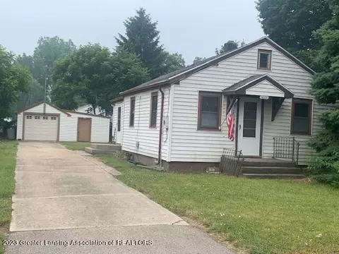 1628 Barritt St, Lansing, MI 48912