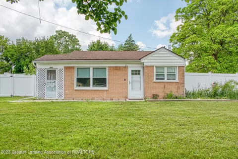 309 Lafayette Blvd, Owosso, MI 48867