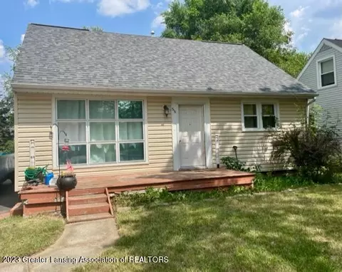 316 Harriet Ave, Lansing, MI 48917