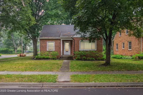 444 Division St, East Lansing, MI 48823