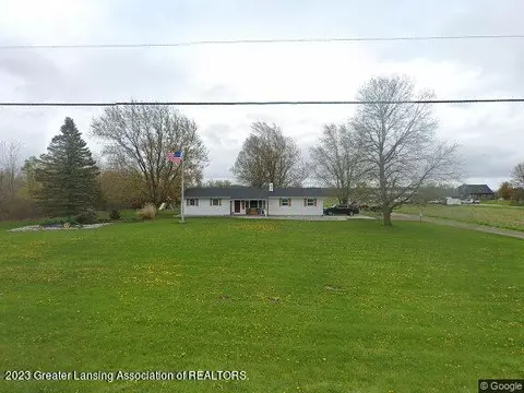 6710 E Mount Hope Hwy, Grand Ledge, MI 48837