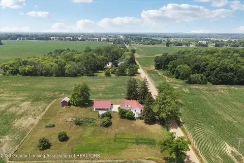 3390 E Howe Rd, Dewitt, MI 48820 photo 44