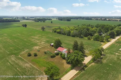 3390 E Howe Rd, Dewitt, MI 48820 photo 43