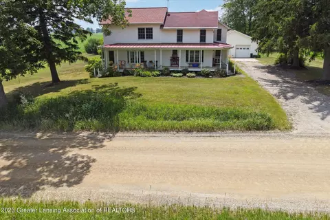 3390 E Howe Rd, Dewitt, MI 48820 photo 52