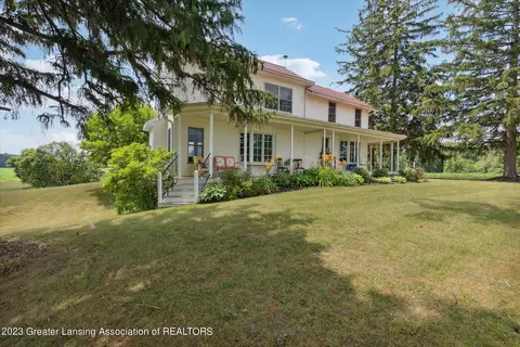 3390 E Howe Rd, Dewitt, MI 48820 photo 3