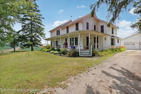 3390 E Howe Rd, Dewitt, MI 48820 photo 5