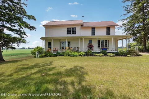 3390 E Howe Rd, Dewitt, MI 48820 photo 4