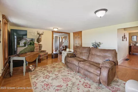 3390 E Howe Rd, Dewitt, MI 48820 photo 9
