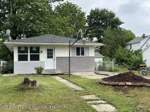 112 S Hathaway St, Lansing, MI 48917