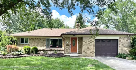 8631 Hahn St, Utica, MI 48317